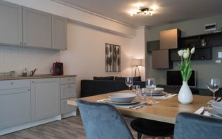 2 camere| Torontalului-langa VOX| loc de parcare subteran| - Poză 3