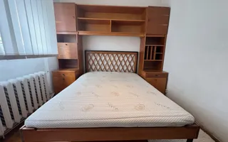 2 camere decomandate, Manastur, Minerva, Primaverii, Calvaria, Mc - Poză 14