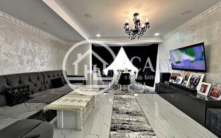 Casă de vânzare cu 4 camere în Cartierul Tineretului, Oradea - Poză 1