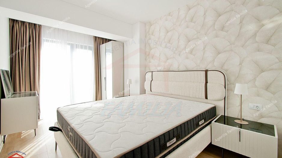 ✨ Apartament ultramodern – 2 camere | Etaj intermediar | Central Park - Poză 8