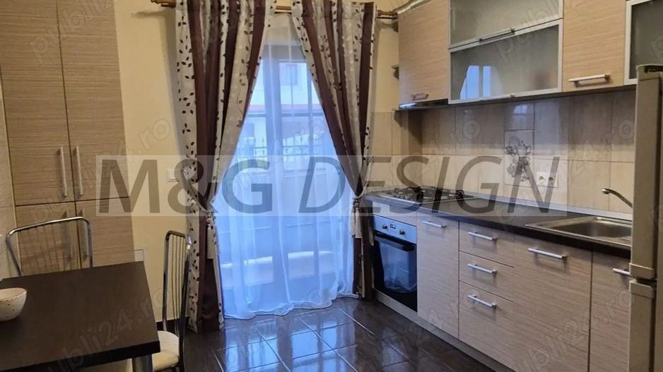 Apartament 1 camera Mehala +loc parcare - Poză 1