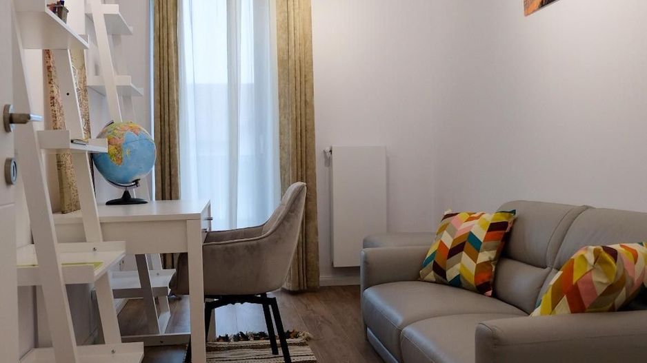 Apartament 3 camere | Baneasa | Langa Metrou - Poză 12