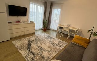 3 camere | Mosnita | Etaj 1 | Complet mobilat | La asfalt | Loc de parcare - Poză 4