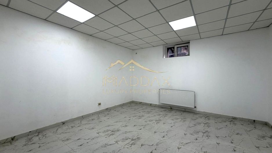 Spatiu comercial de inchiriat // 200mp // Cismigiu // zona premium - Poză 5
