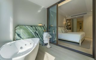 Intercontinental Residences, plaja privata, Phuket - Poză 6