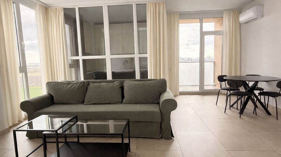 Apartament 2 camere | 55 mp | Pet friendly  | Campeador City | - Poză 1