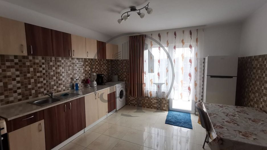 SOLD/ VANDUT Casa cu 6 camere in Valea Dacilor Constanta - Poză 8