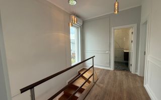 Vila individuală | Tunari | Gradina | Garaj - Poză 19