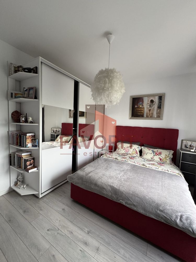 Mobilat si utilat. Pozitie excelenta. Loc de parcare - Poză 2