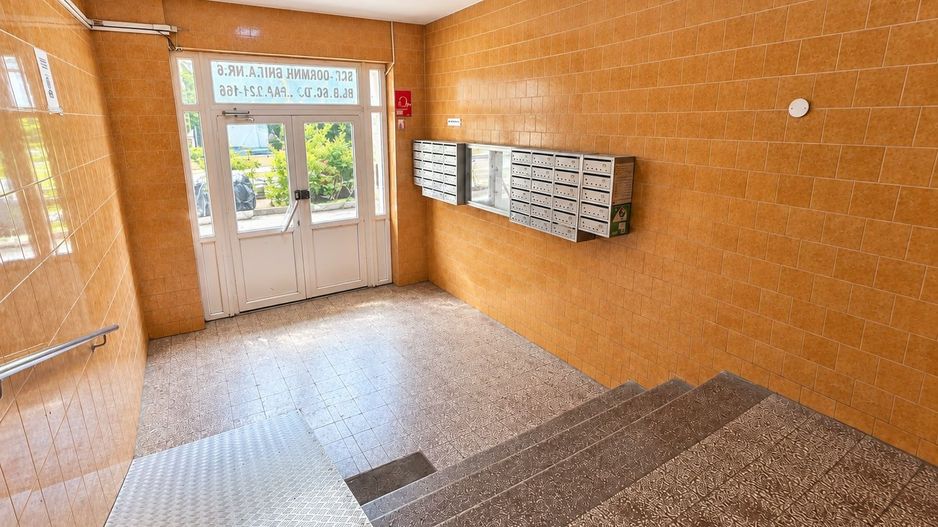 2 Camere Spatios 70 Mp Doamna Ghica Tei | Tur Virtual | Colentina Obor - Poză 19