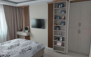 Apartament 3 camere, Soleia Residence, Valea Lupului - 84 mp, etaj 3 - Poză 8