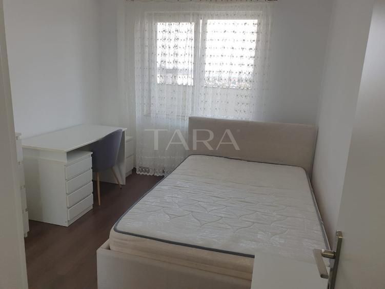 Penthouse exclusivist, terasă de 104 mp, 2 parcări subterane. - Poză 12