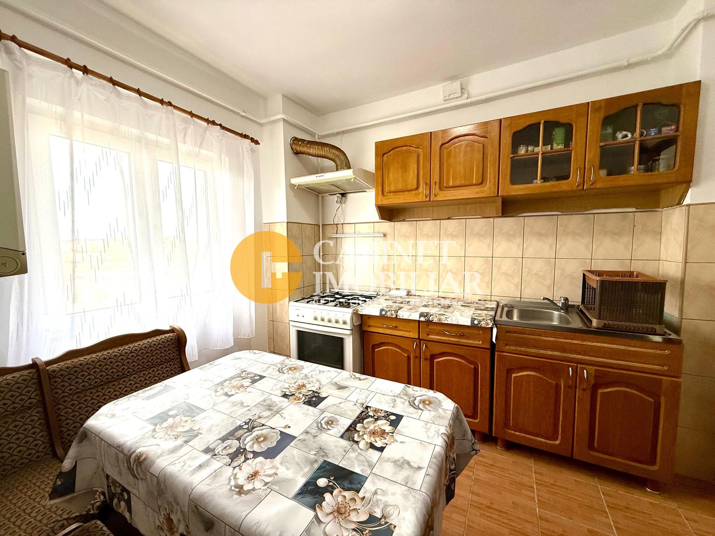 Apartament 3 camere decomandat - Mircea cel Batran - Poză 5