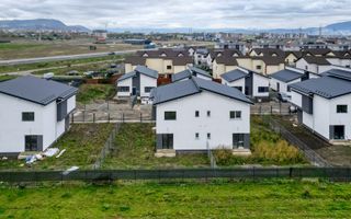 REZERVAT!!!  CASA SANPETRU BRASOV - Poză 22