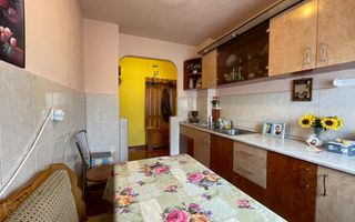Apartament cu 3 camere de vanzare in cartierul Manastur! - Poză 4
