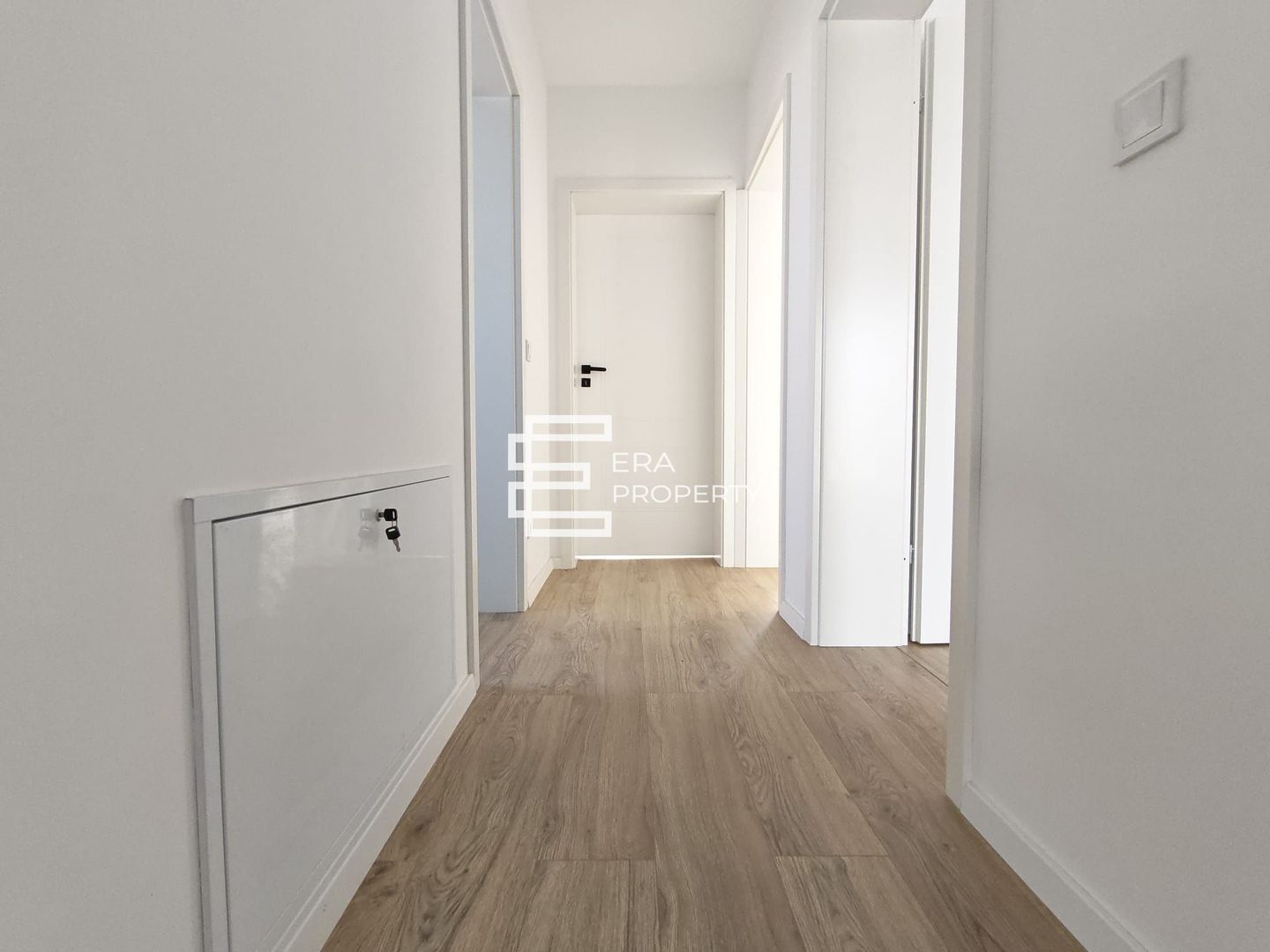 Duplex 4 camere la cheie, teren 220 mp, Șelimbăr – zona Triajului - Poză 4