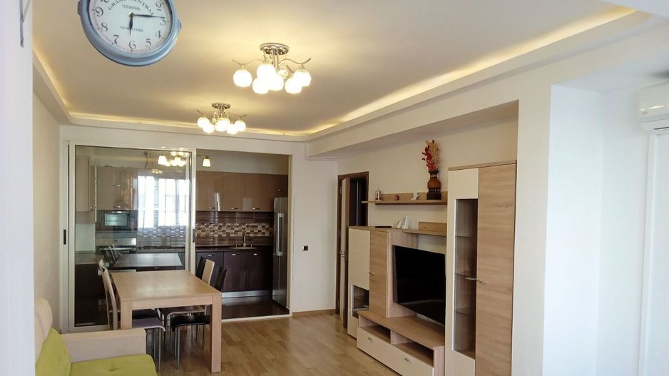 Apartament 3 camere | Tractorul | Isaran - Poză 2