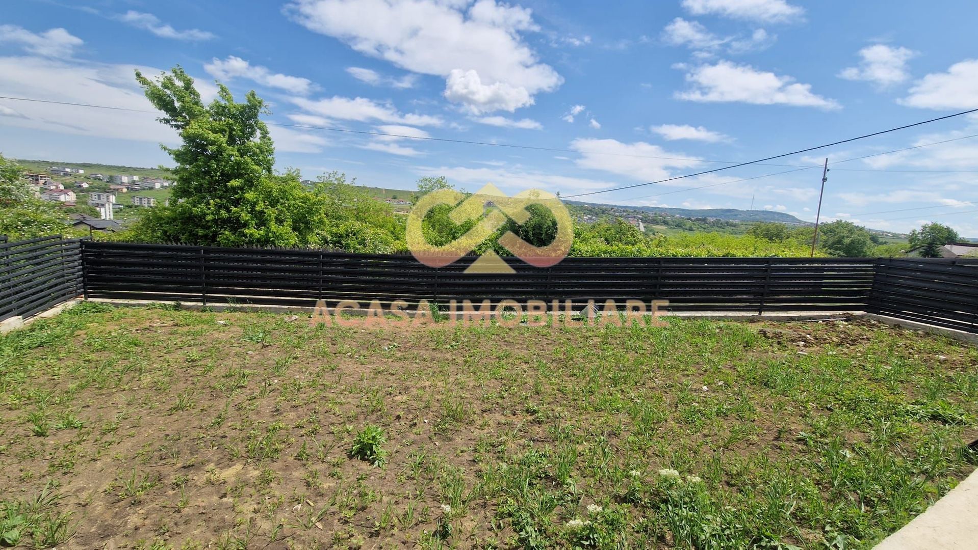 FINALIZAT APARTAMENT 3 CAMERE  GRADINA   PARCARE  BUCIUM VISAN - Poză 8