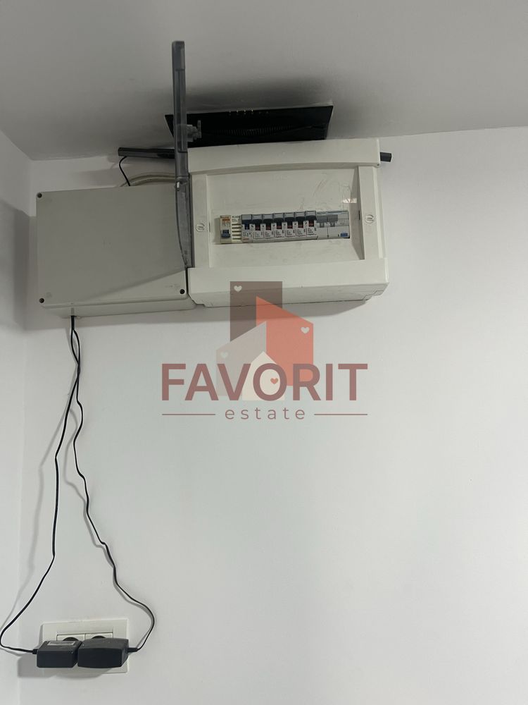 2 camere | etaj 1 | centrala proprie | mobilat si utilat | zona excelenta | - Poză 8