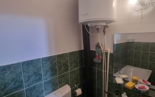 Garsoniera PET FRIENDLY/ Mobilata si utilata/ Zimbru - Poză 7