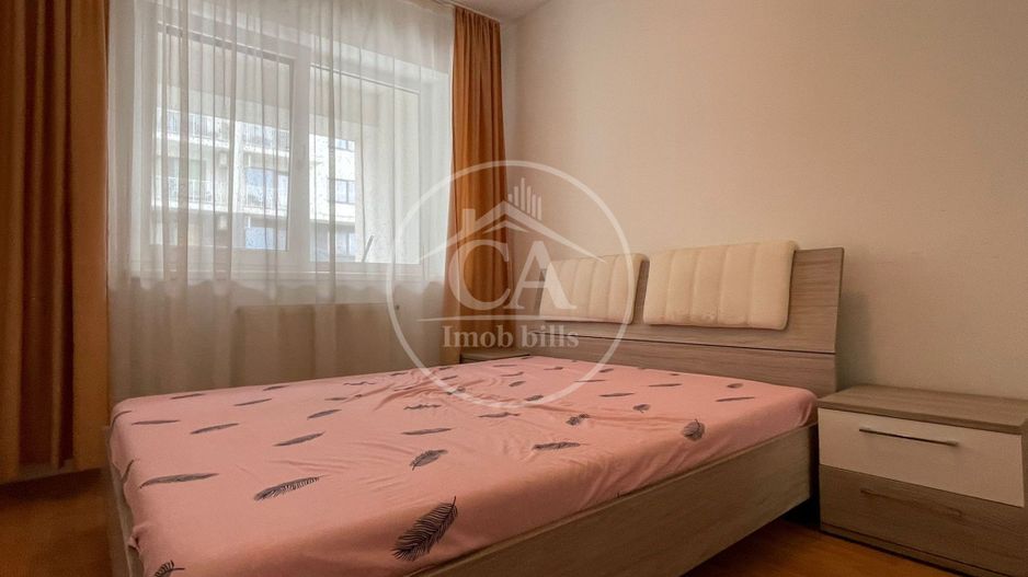 Apartament de închiriat cu 2 camere în zona Ioșia, Oradea - Poză 5