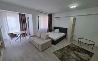 Garsonieră modernă de închiriat – Pipera Ivory  | imobil nou | - Poză 13