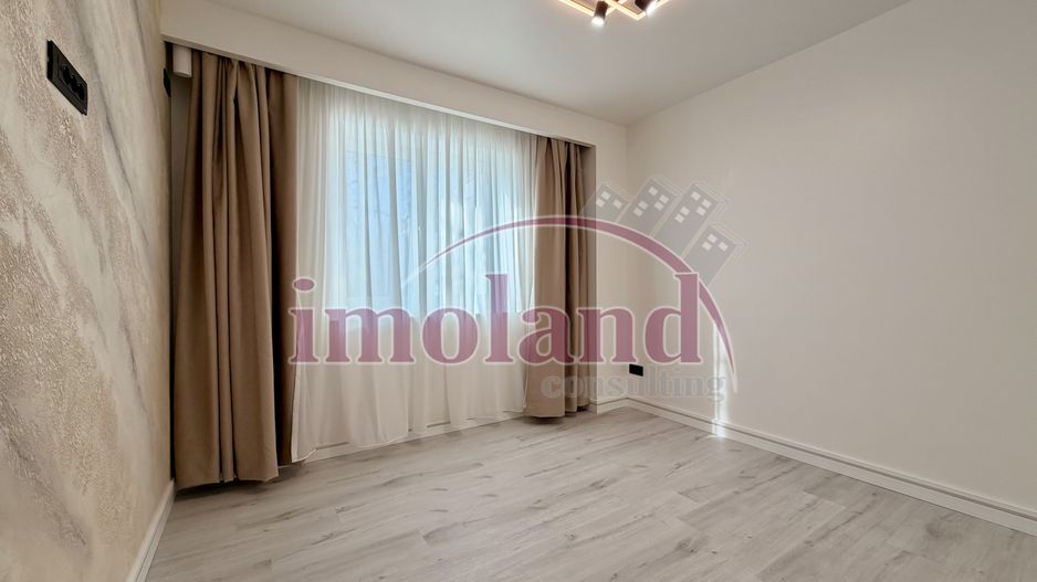 Vanzare apartament la cheie 3 cam, 50 mp, renovat complet | Aeroport Băneasa - Poză 9
