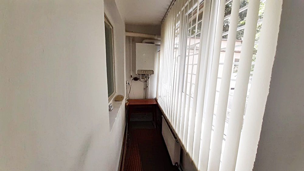 B-dul Victoriei apartament cu 3 camere,  zona foarte linistita, 90000 euro - Poză 15