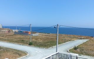 SOLD/ VANDUT Teren intravilan de vanzare Costinesti / Constanta - Poză 4