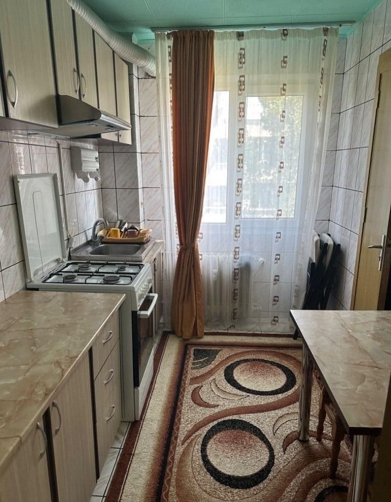 AP. 3 CAMERE PIATA SUDULUI, MOBILAT/UTILAT, METROU 12 MIN, COMISION 0% - Poză 6