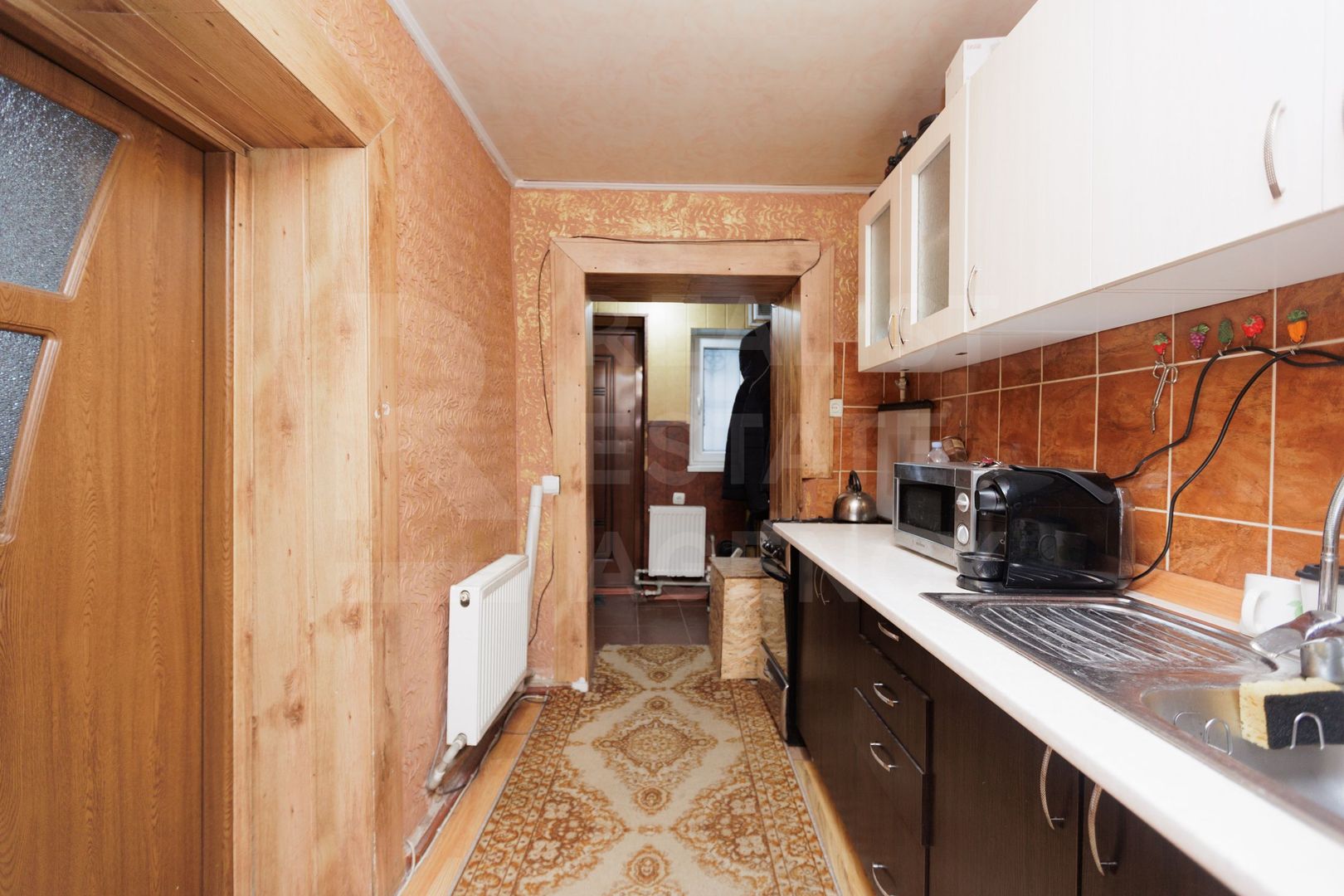 Vânzare casă, 2 camere, Soseaua Muncesti, Botanica - Poză 13