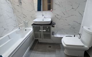 Apt 2 camere de inchiriat lacul tei 54 mp - Poză 5