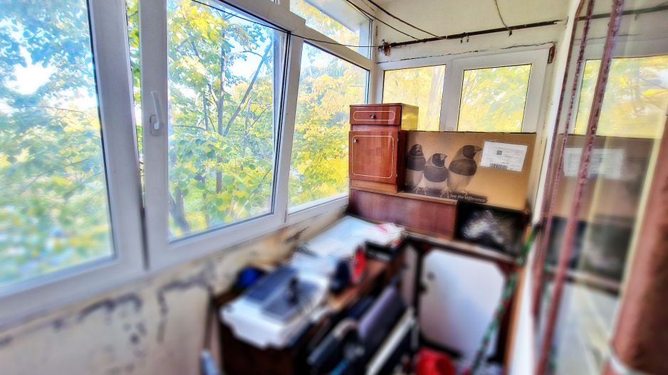 AZURA Imobiliare - Apartament 2 cam cf1 et 2 Prundu - Poză 4