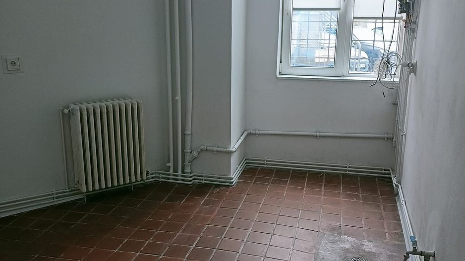 De închiriat! Spatiu comercial pe Calea Dorobantilor. - Poză 6