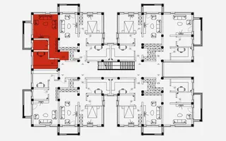Apartamente moderne de vânzare – Orizont Residence, Sanpetru (Brașov) - Poză 42