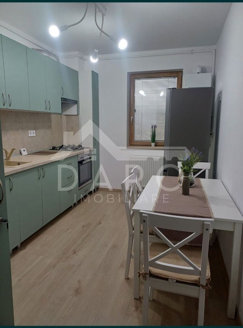 Inchiriez apartament 2 camere,Green Residence - Poză 7