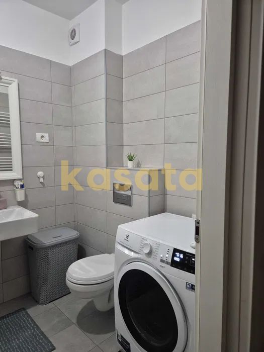 Apartament 2 camere | Uverturii | Parcare inclusă | Prima inchiriere - Poză 7