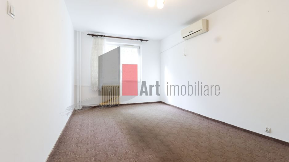 Spatiu birouri Iancului,parter,34 mp, 249 euro - Poză 4