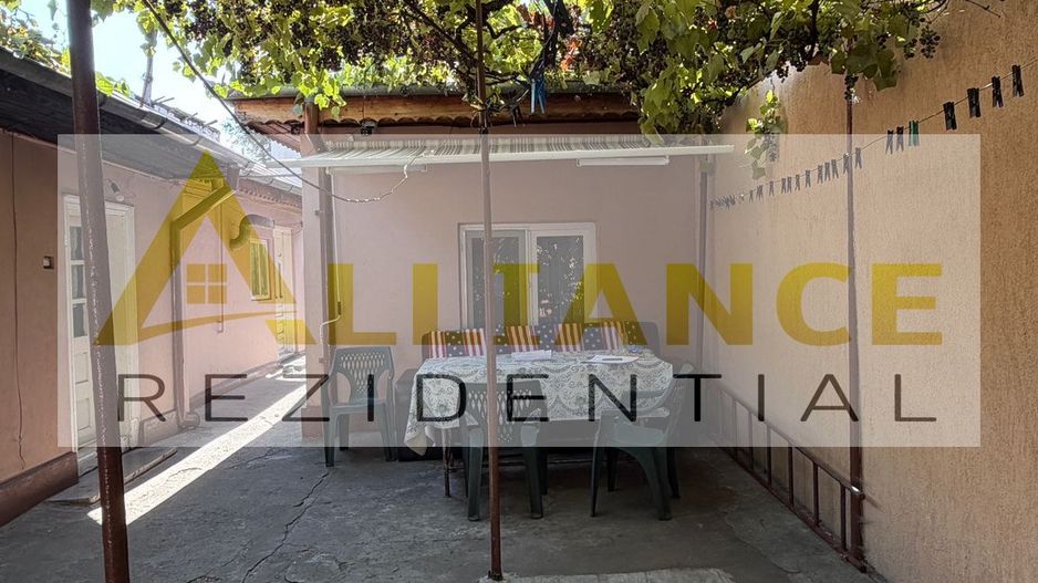 CASA CU 5 CAMERE SI TEREN 191 MP | STRADA SUHAIA | 110.000 EUR - Poză 14