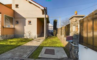 Casă spațioasă în zona Blașcovici, Timișoara - Poză 27