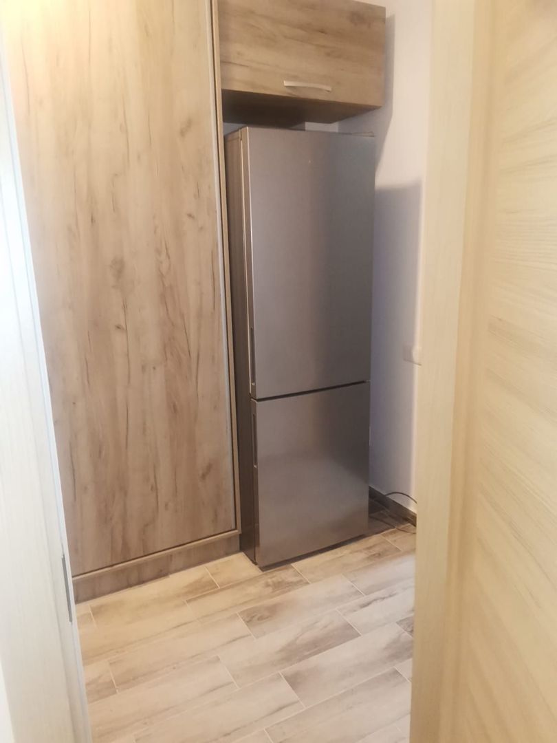 GARSONIERA - APARATORI, PET-FRIENDLY, BUCATARIE INCHISA, CENTRALA - Poză 2