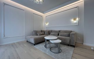 Penthouse, 90mp, parcare, LUX, zona Terra - Poză 3