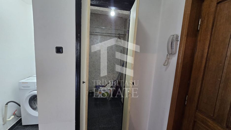 CASA DE CULTURA-SPECTRUM- Apartament 2 camere de inchiriat. - Poză 16