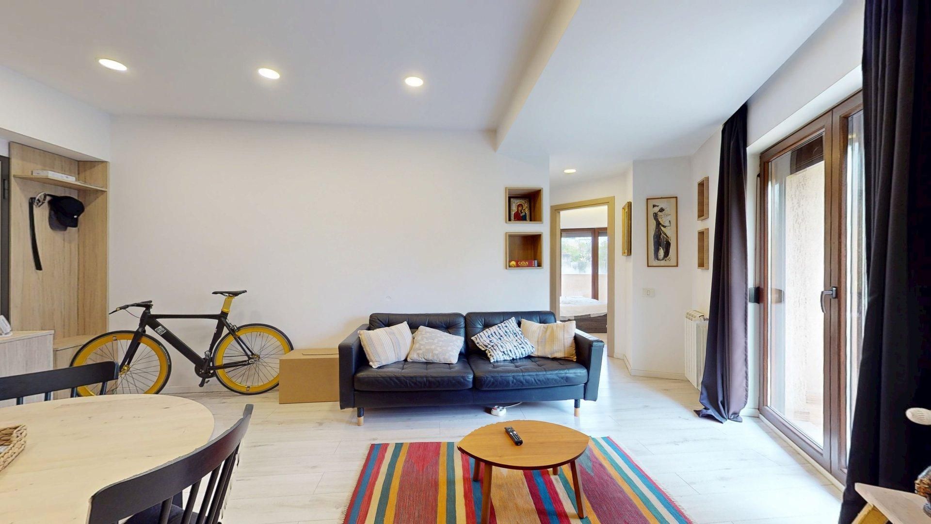 Apartament 2 camere Parcul Carol - Str. 11 Iunie - Poză 3