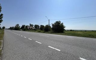 Teren de vânzare – 9.969 mp, Calea Romanului - Poză 4