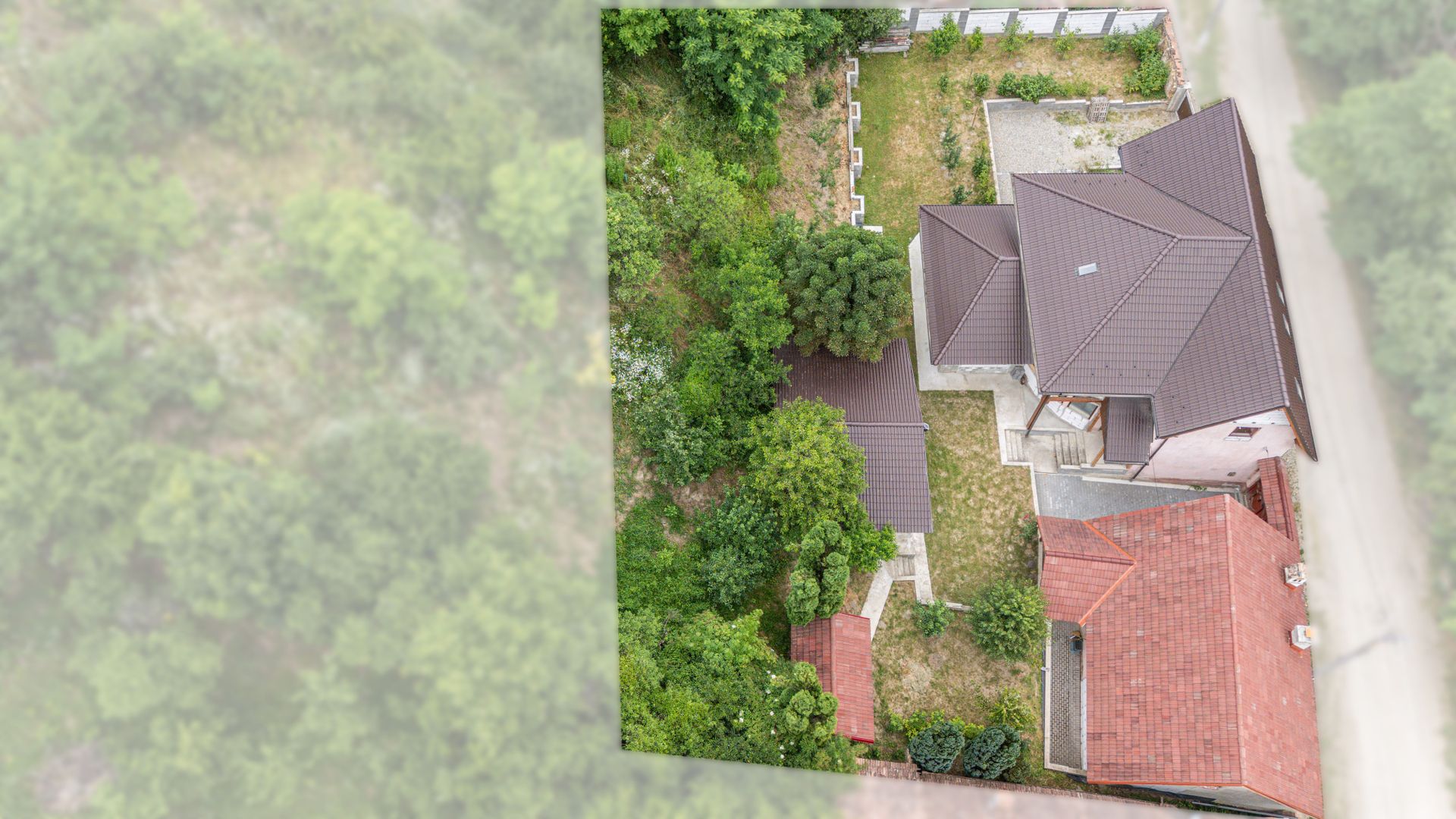 Casa mare în Ațel - Poză 41