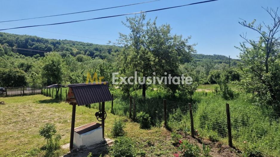 Proprietate în Comuna Botești, Județul Argeș – Zonă Pitorească și Liniștită ! - Poză 18