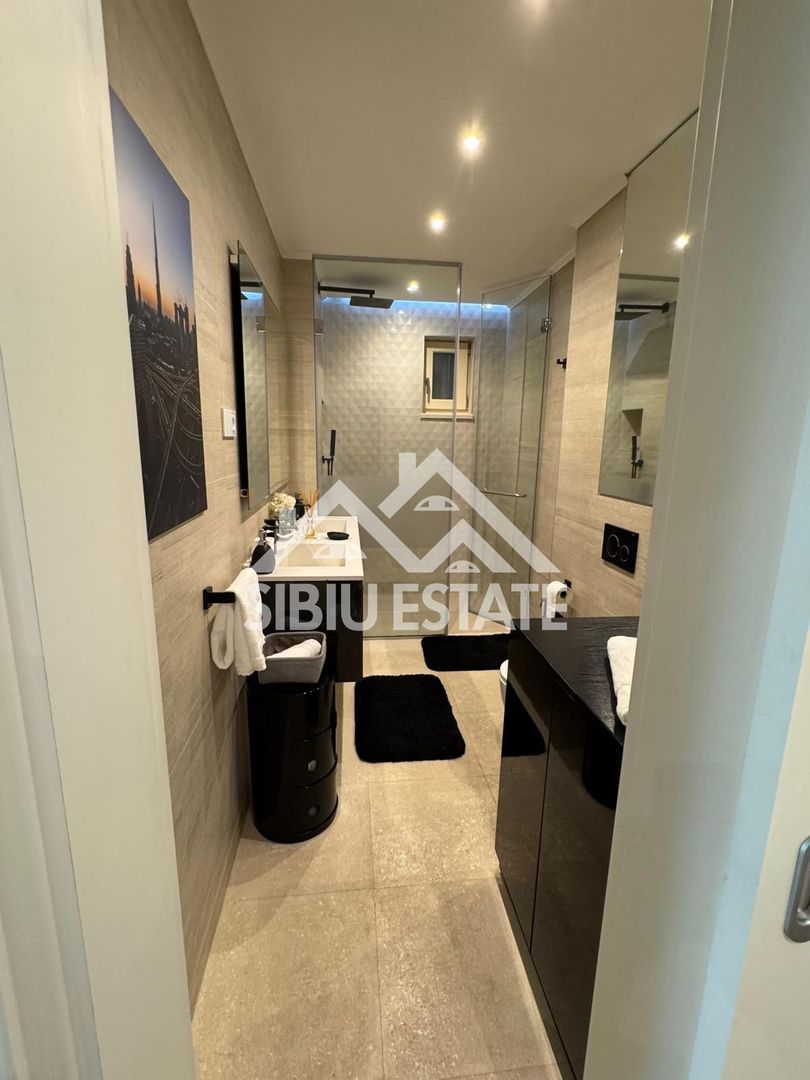 Apartament PREMIUM de inchiriat parcare subterana Calea Dumbravii - Poză 3