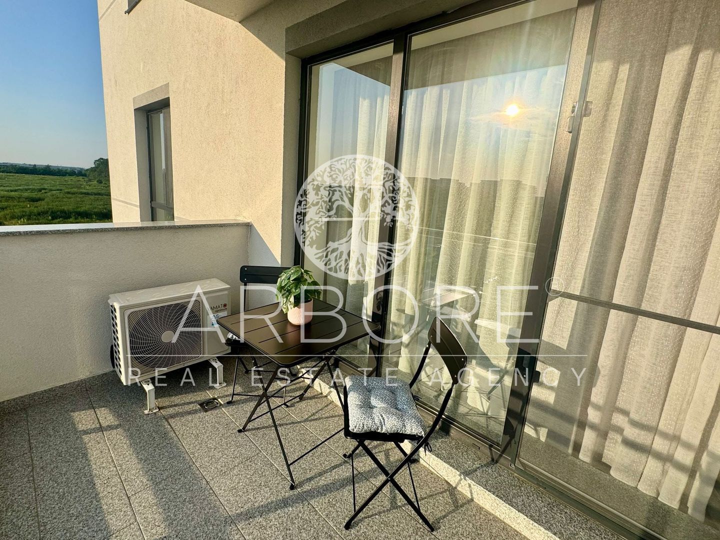 Apartament 2 camere Băneasa Greenfield, lângă pădure + parcare - Poză 14