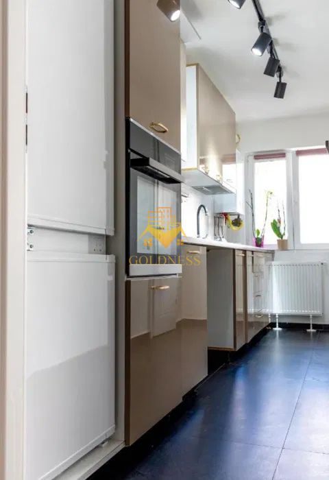 2 Camere decomandate, Manastur, Modern, AC, Parang,Big,Mc Donald s - Poză 6